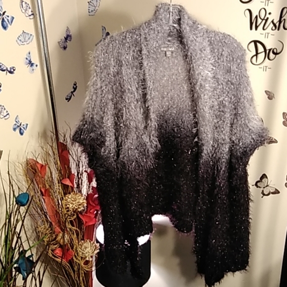 Roz & Ali Sweaters - Women's Roz & Ali Cardigan